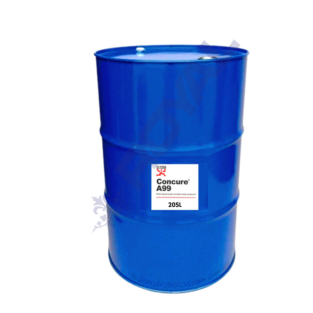 Fosroc Concure A99 205L