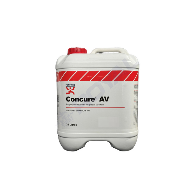 Fosroc Concure AV 20L