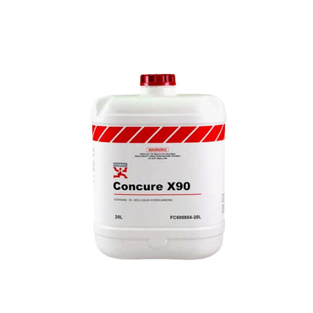 Fosroc Concure X90 20L