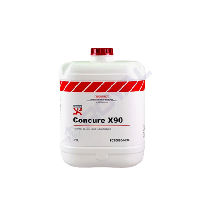 Fosroc Concure X90 20L