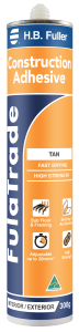 FulaTrade Construction Adhesive