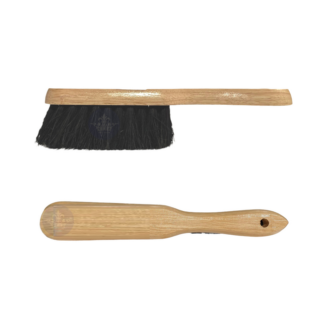 Heavy Duty Coco Banister Brush