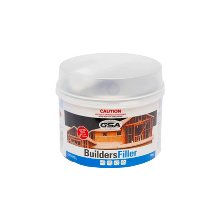 GSA Builders Filler 1kg