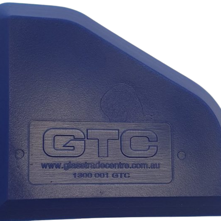 Silicone Spatula - Blue