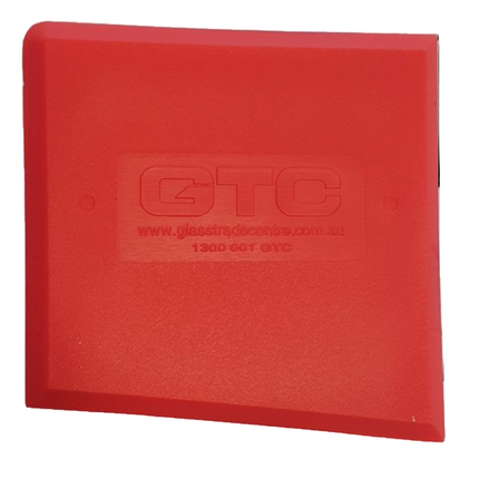 Silicone Spatula - Red