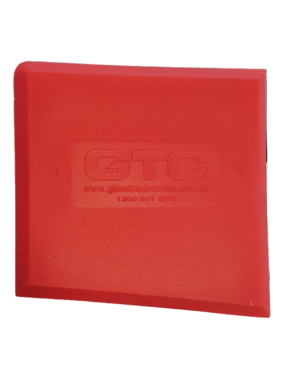 Silicone Spatula - Red