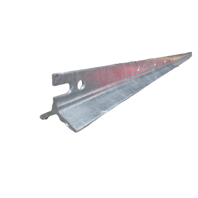 Star StockPost Galv 210cm (7')