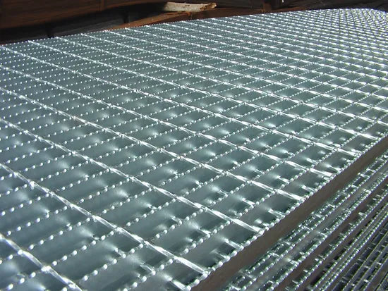Bar/Mesh Galvanising