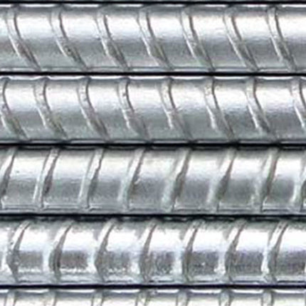 GALVANIZED16mm Deformed 6mtr