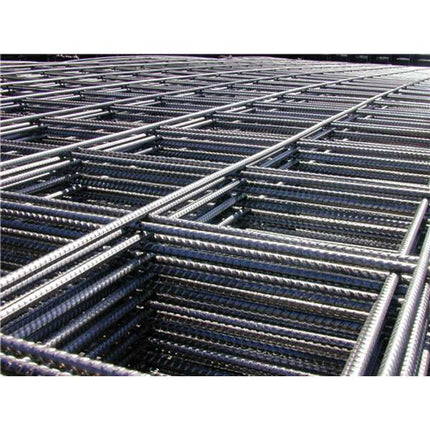 Square Mesh 6000 x 2400mm (SL62)