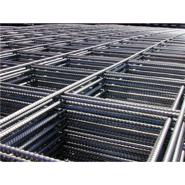 Square Mesh 5800 x 2400mm (SL82)