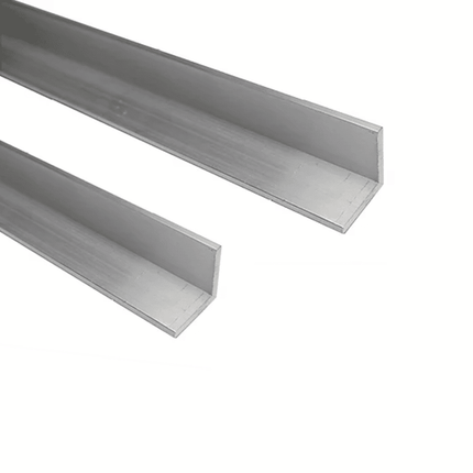 Aluminium Angle 20 × 30 × 1.6mm × 3m