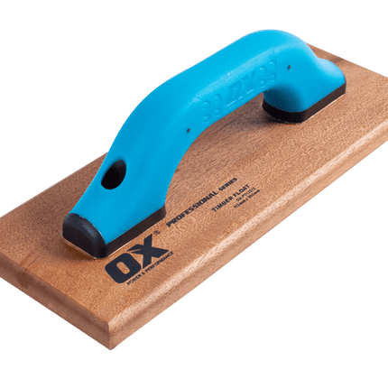 FLOAT TIMBER 112X380MM