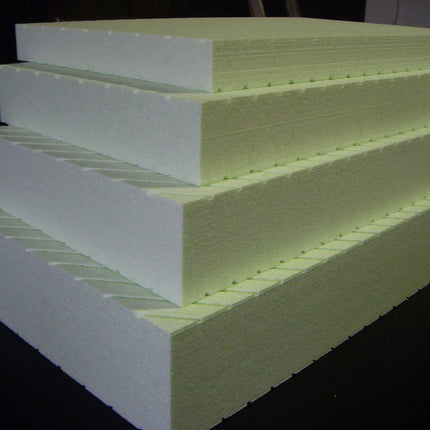 NRG 25mm Greenboard 2480mm x 1200mm