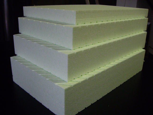 NRG 50mm Greenboard 2480mm x 1200mm