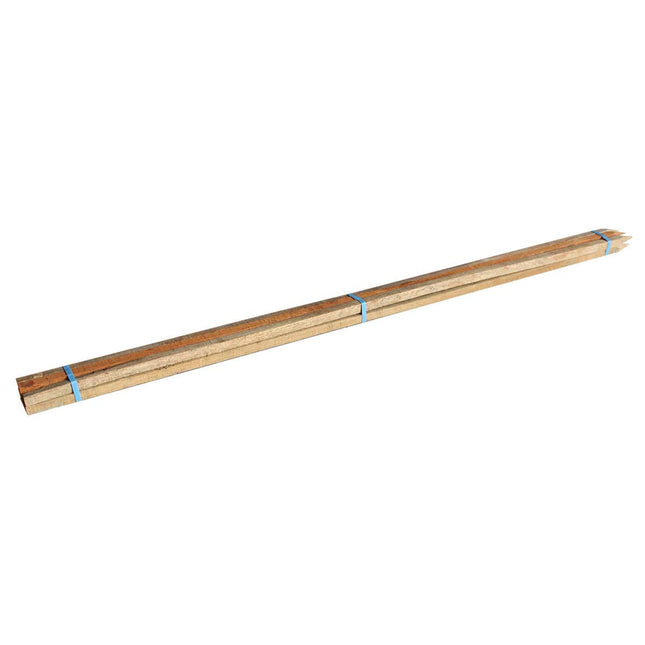 Timber Pegs 25 x 25 x 1800mm