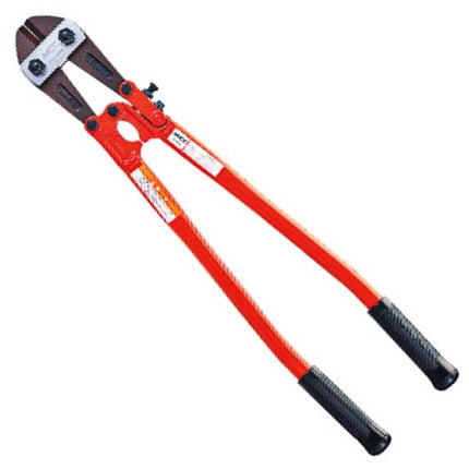 900mm Bolt Cutter – Heavy Duty, Hardened Jaws - Mcc