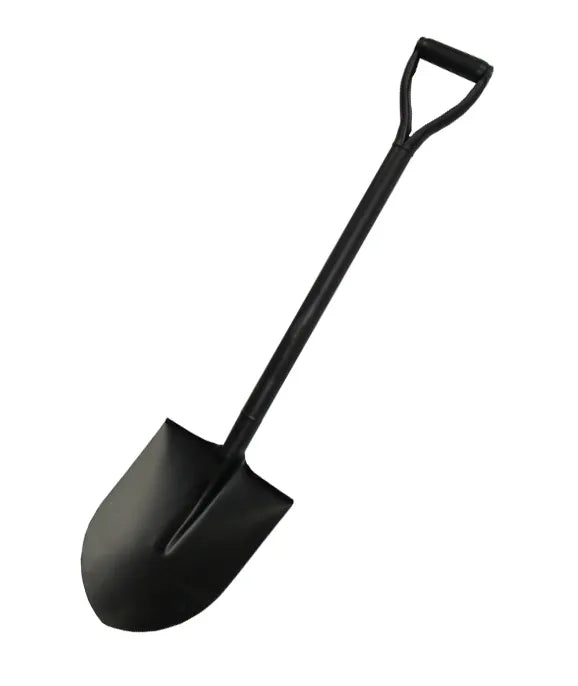 Shovel Hammertone Lng