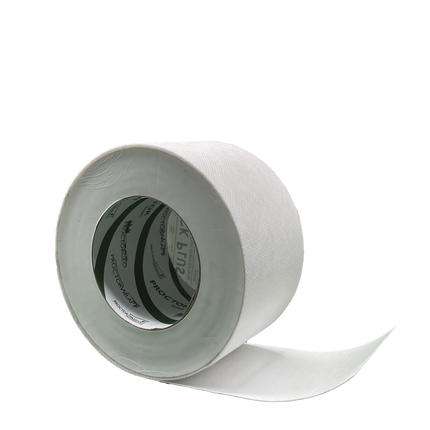 DCT ProctorWrap HighTack Tape Plus 60mm x 25m roll