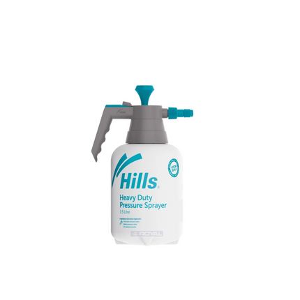 Hills Heavy Duty Sprayer 8L