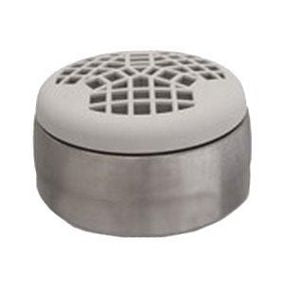 GULLY TOP W/- S/S SURROUND 100MM