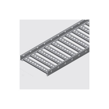 CABLE LADDER TRAY150MMX43MMX3M STEEL PRE-GALV