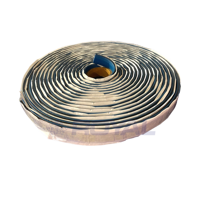 Hydrotite Swell Water Stop 10mtr Roll - CJ0725-3K-AD - 10m