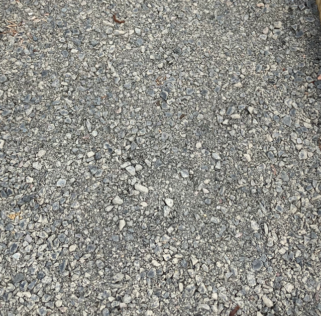 Road base Premium - Half Bulk Bag