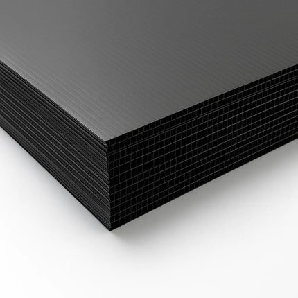 Corflute 1220mm x 1800mm x 3mm