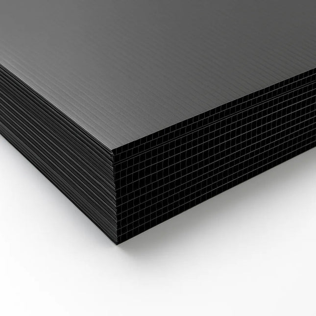 Corflute 1220mm x 1800mm x 3mm