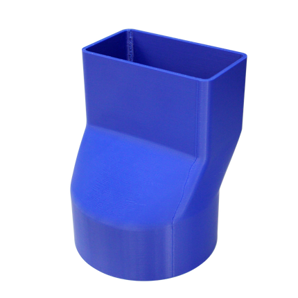 150mm x 50mm RHS Stormwater Adaptor – Rectangular Section