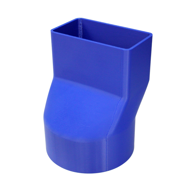 150mm x 50mm RHS Stormwater Adaptor – Rectangular Section