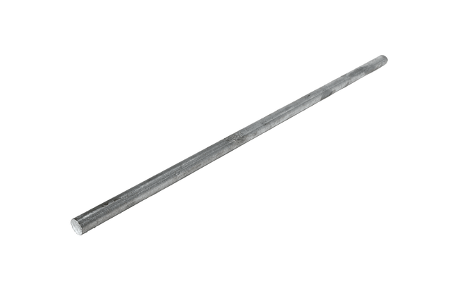 600mm Round Galvanised Dowel Bar – R20