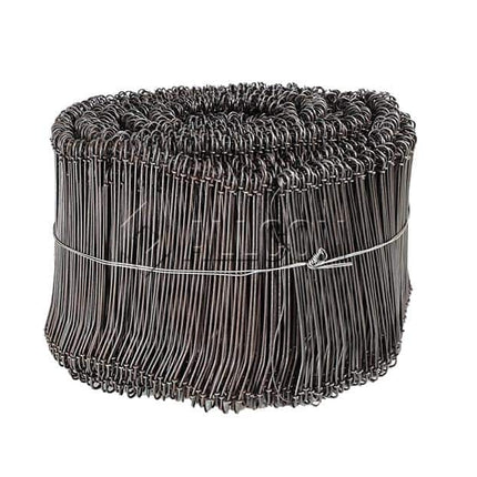 Black Tie Wire Loop 150