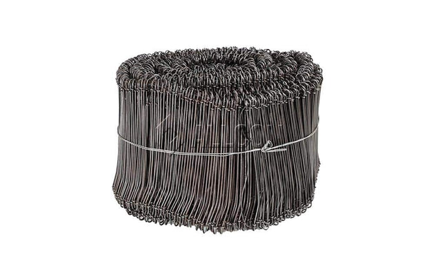 Black Tie Wire Loop 150