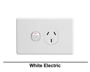 Collection image for: SWITCHES & SOCKETS - GPO'S
