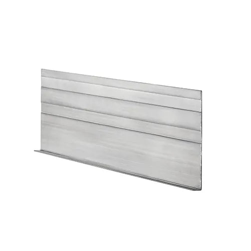 James Hardie 306192 Aluminium Base Slimline Starter 3000mm