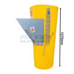 Collection image for: WASTE MANAGEMENT