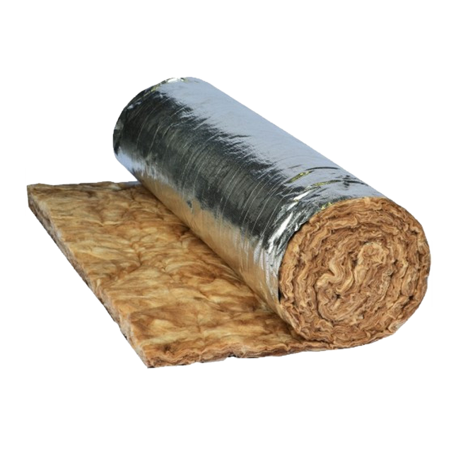 Poly X Heavy Duty Building Blanket 55mm R1.3