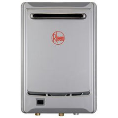 Collection image for: HOT WATER SYSTEMS & ACCESORIES