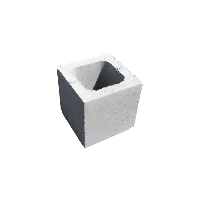 BESSER BLOCK 200 X 200 X 200