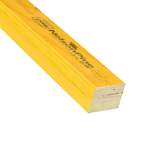 90 x 45 x 6000mm H2S Laminated Veneer Lumber (LVL) Beam – Termite Treated Structural