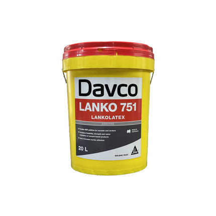 Lanko 751 Lankolatex 20 litre