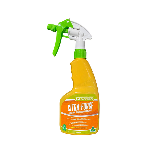 Lanotec Citra Force Spray Pack 600ml