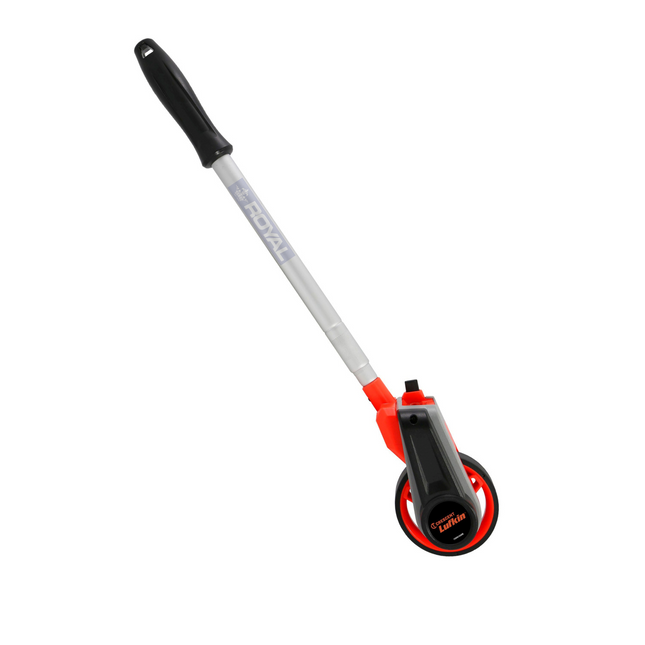 Measuring Wheel, Metric Centre Line 10mm