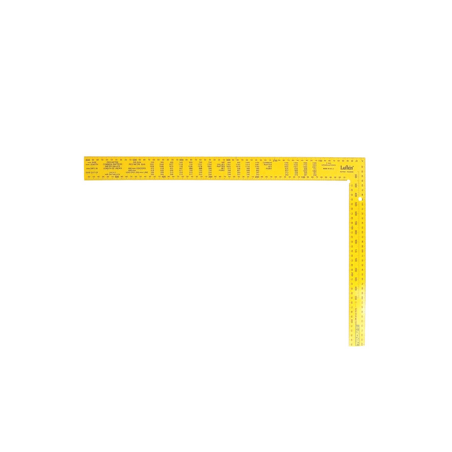 Lufkin Rafter Square 600 x 400mm