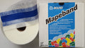 MAPEI MAPEBAND FABRIC ROLL FOR WATERPROOF - 120MMX10MTS