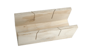 Mitre Box 55 75 & 90mm Cornice Wallboard