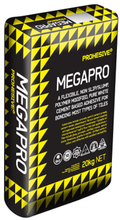 Megapro Sika 20KG - Megapro Sika 20KG