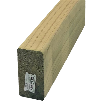 H3 F7 90X45X5400MM